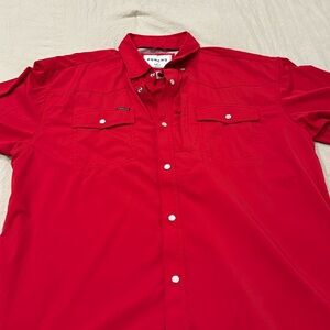 Poncho Outdoors Medium